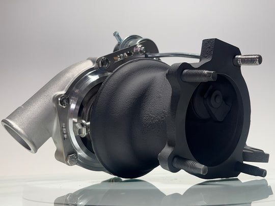 Chevy Cobalt SS turbo upgrade