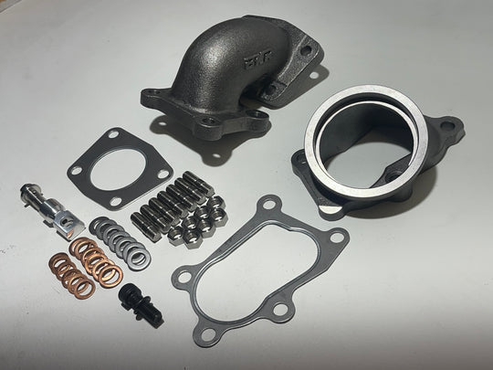 PRE-ORDER!!!  2013-2018 Ford Focus BNR ST770