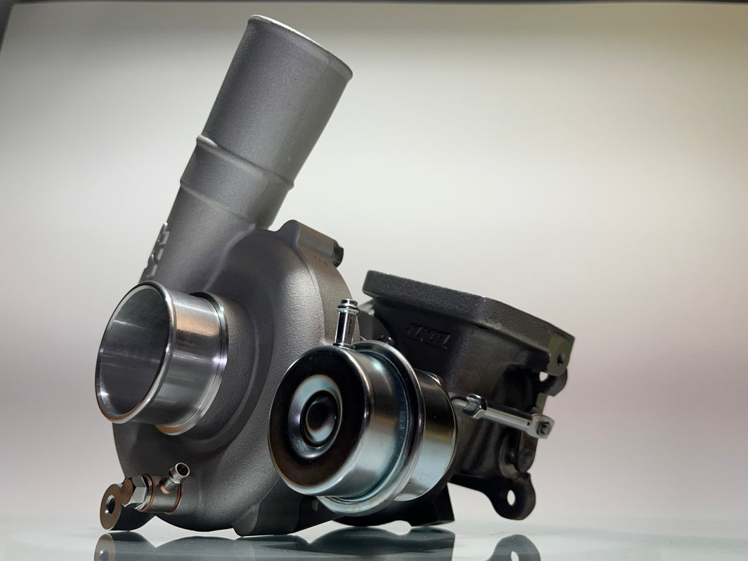 S3 V5 Turbo upgrade 2007-2013 Mazdaspeed 3, Mazdaspeed 6 and CX7, MPS 3, MPS 6