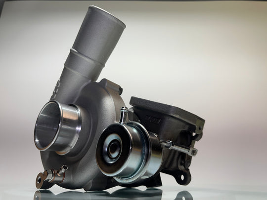 S3 V5 Turbo upgrade 2007-2013 Mazdaspeed 3, Mazdaspeed 6 and CX7, MPS 3, MPS 6