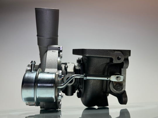 S3 V5 Turbo upgrade 2007-2013 Mazdaspeed 3, Mazdaspeed 6 and CX7, MPS 3, MPS 6