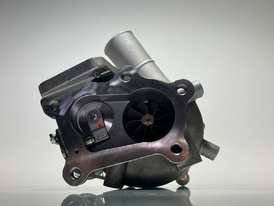 S3 V5 Turbo upgrade 2007-2013 Mazdaspeed 3, Mazdaspeed 6 and CX7, MPS 3, MPS 6