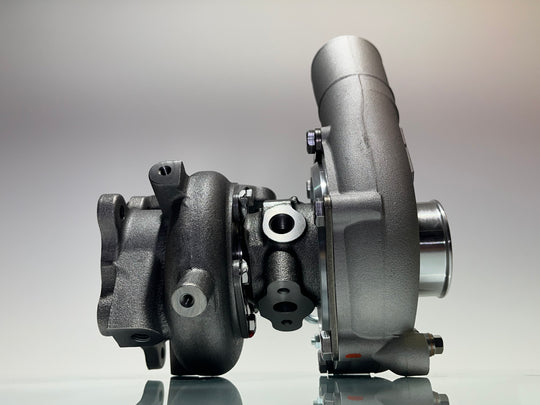 S3 V5 Turbo upgrade 2007-2013 Mazdaspeed 3, Mazdaspeed 6 and CX7, MPS 3, MPS 6