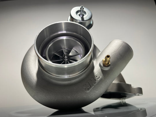 *PRE-ORDER*  2015-2023 FORD MUSTANG ECOBOOST 600WHP Upgrade