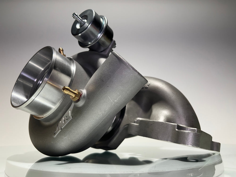 *PRE-ORDER*  2015-2023 FORD MUSTANG ECOBOOST 600WHP Upgrade