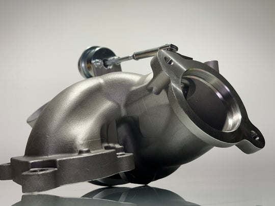 *PRE-ORDER*  2015-2023 FORD MUSTANG ECOBOOST 600WHP Upgrade