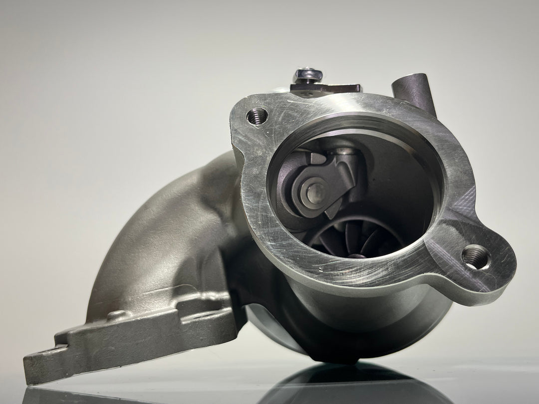 *PRE-ORDER*  2015-2023 FORD MUSTANG ECOBOOST 600WHP Upgrade