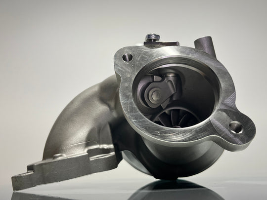 *PRE-ORDER*  2015-2023 FORD MUSTANG ECOBOOST 600WHP Upgrade