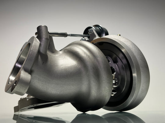 *PRE-ORDER*  2015-2023 FORD MUSTANG ECOBOOST 600WHP Upgrade