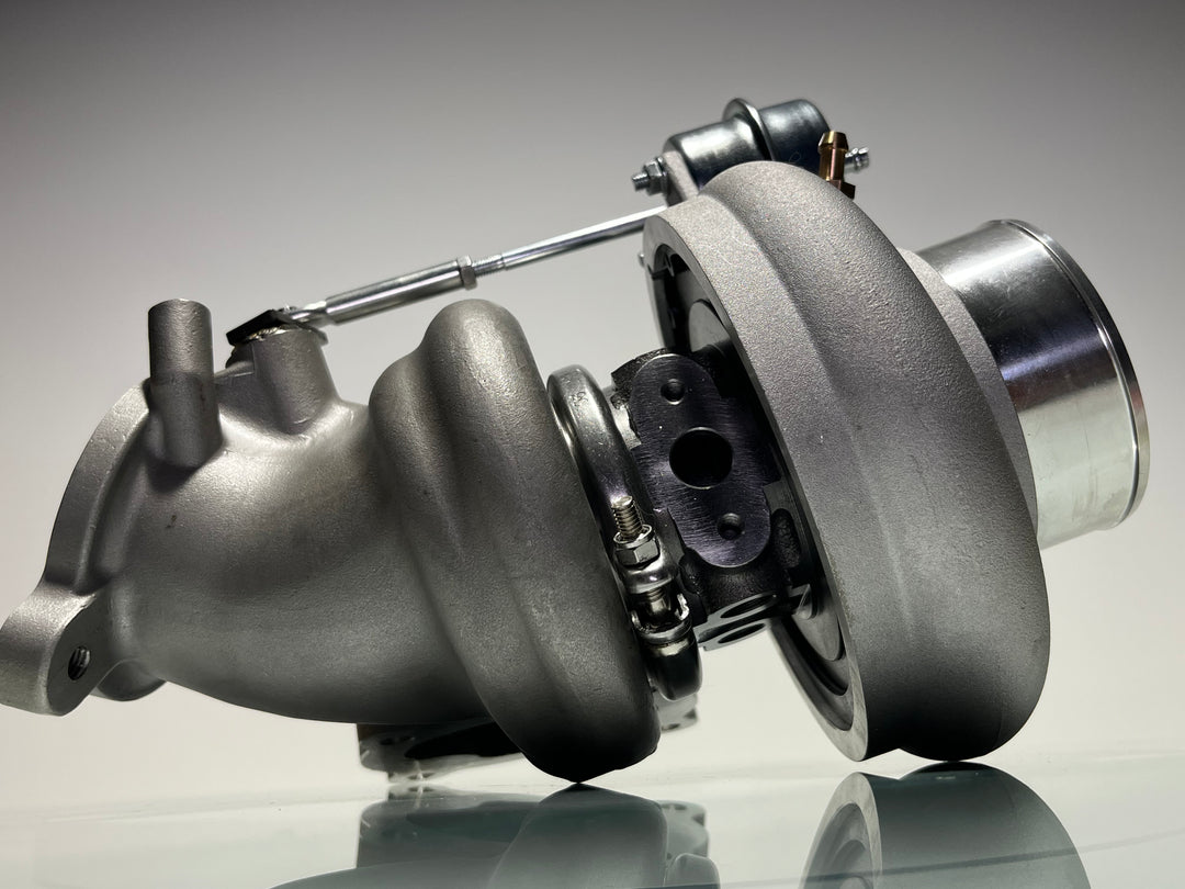 *PRE-ORDER*  2015-2023 FORD MUSTANG ECOBOOST 600WHP Upgrade