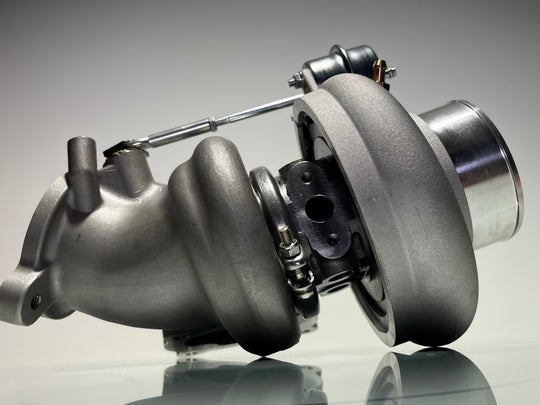 *PRE-ORDER*  2015-2023 FORD MUSTANG ECOBOOST 600WHP Upgrade