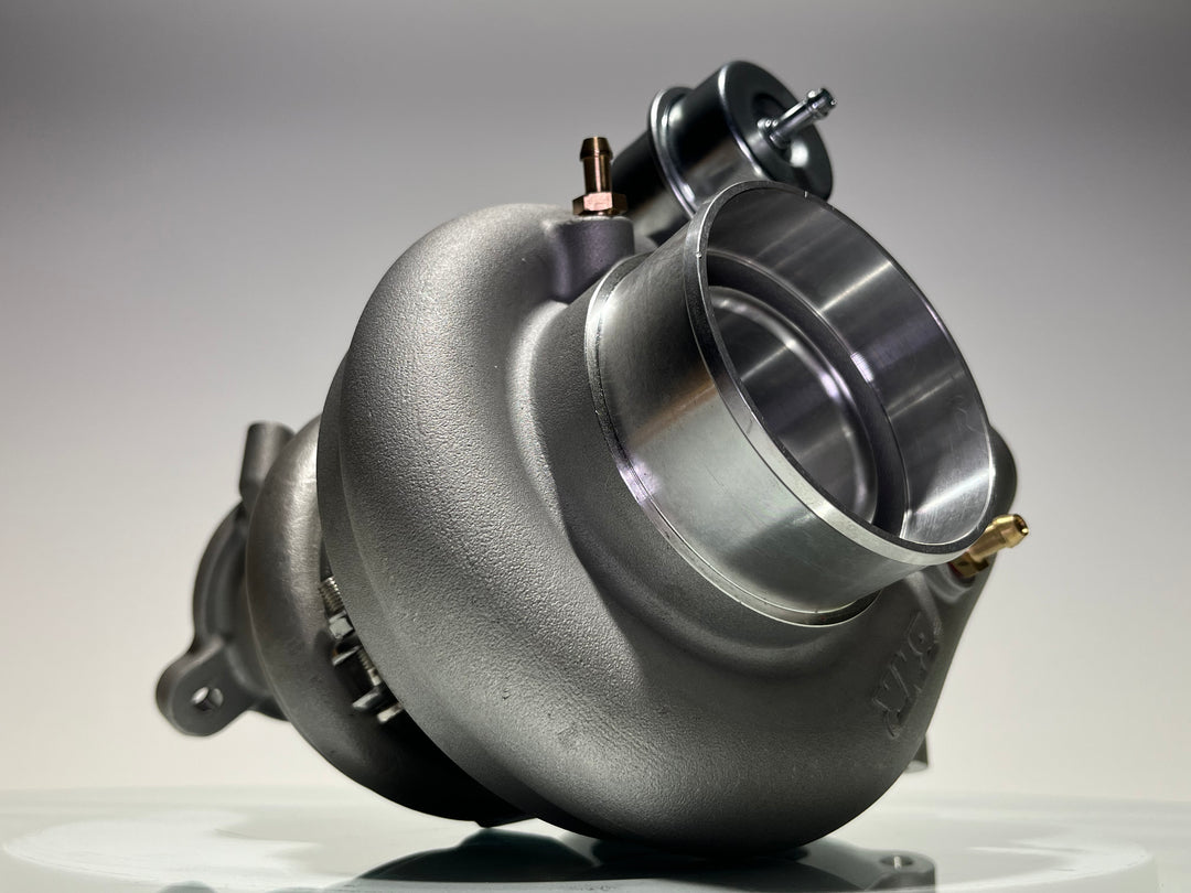 *PRE-ORDER*  2015-2023 FORD MUSTANG ECOBOOST 600WHP Upgrade
