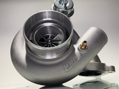 *PRE-ORDER* 2015-2023 FORD MUSTANG ECOBOOST 525WHP Upgrade