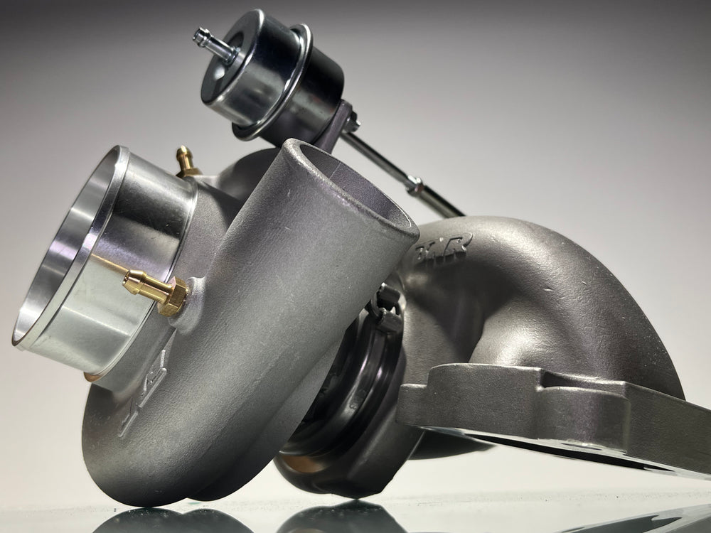 *PRE-ORDER* 2015-2023 FORD MUSTANG ECOBOOST 525WHP Upgrade
