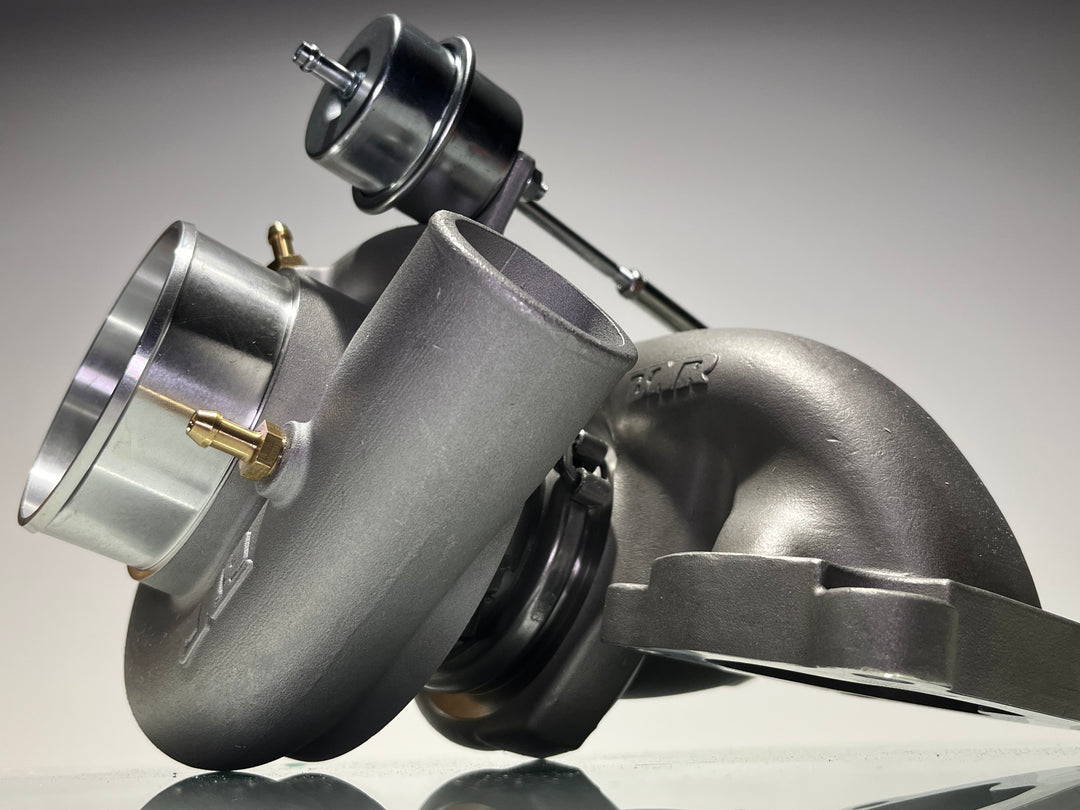 *PRE-ORDER* 2015-2023 FORD MUSTANG ECOBOOST 525WHP Upgrade