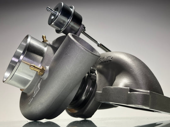 *PRE-ORDER* 2015-2023 FORD MUSTANG ECOBOOST 525WHP Upgrade