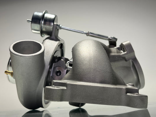 *PRE-ORDER* 2015-2023 FORD MUSTANG ECOBOOST 525WHP Upgrade