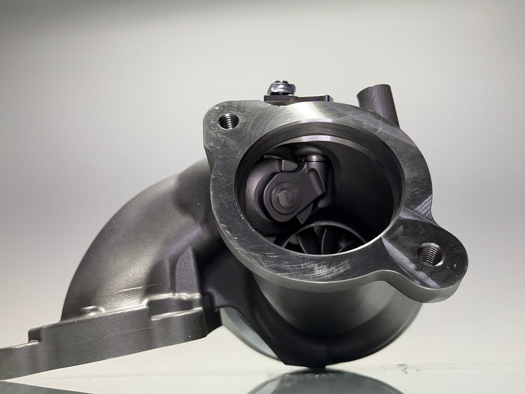 *PRE-ORDER* 2015-2023 FORD MUSTANG ECOBOOST 525WHP Upgrade