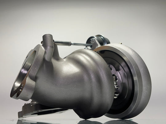 *PRE-ORDER* 2015-2023 FORD MUSTANG ECOBOOST 525WHP Upgrade