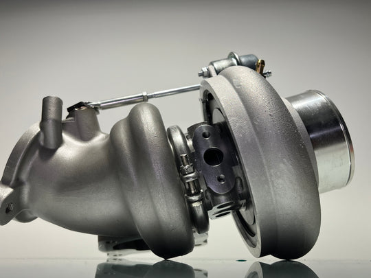 *PRE-ORDER* 2015-2023 FORD MUSTANG ECOBOOST 525WHP Upgrade