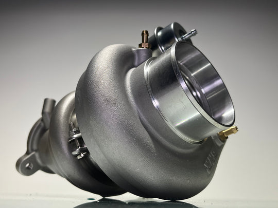*PRE-ORDER* 2015-2023 FORD MUSTANG ECOBOOST 525WHP Upgrade