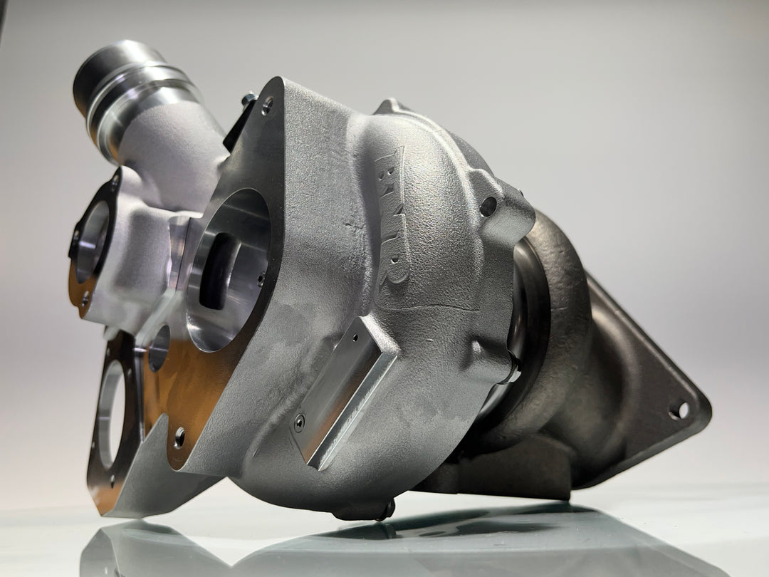 2022-Current Subaru VB WRX BNR-770 (400-600+HP) In stock!!!