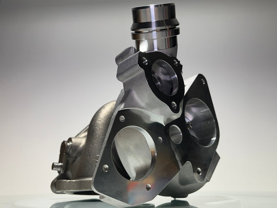 2022-Current Subaru VB WRX BNR-770 (400-600+HP) In stock!!!