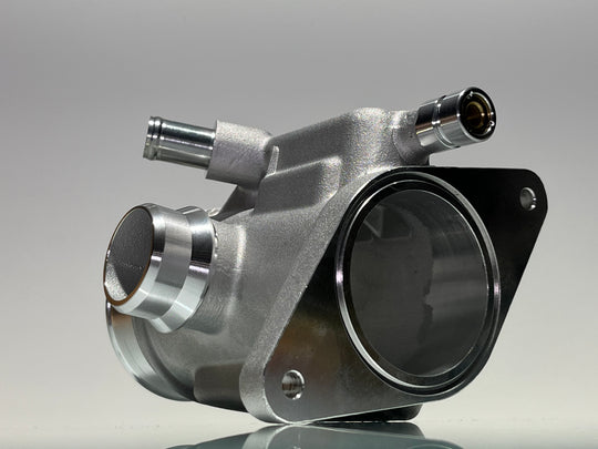 2022-Current Subaru VB WRX BNR-770 (400-600+HP) In stock!!!