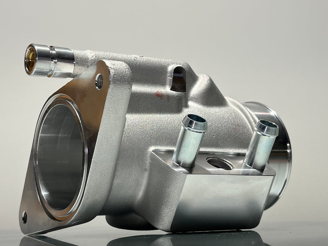 2022-Current Subaru VB WRX BNR-770 (400-600+HP) In stock!!!