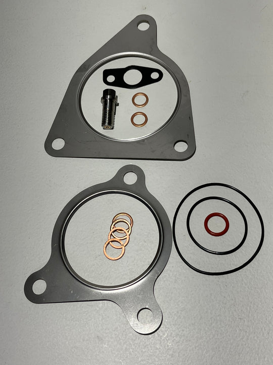 2022-Current Subaru VB WRX BNR-770 (400-600+HP) In stock!!!