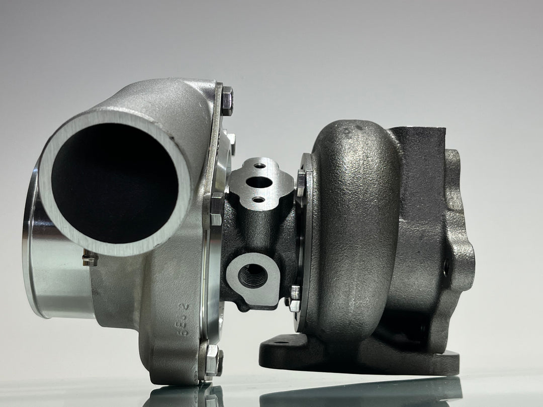 *INSTOCK!*  2013-2018 Ford Focus BNR ST770 (TURBO ONLY)