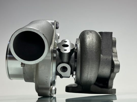 *INSTOCK!*  2013-2018 Ford Focus BNR ST770 (TURBO ONLY)
