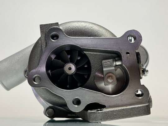 *INSTOCK!*  2013-2018 Ford Focus BNR ST770 (TURBO ONLY)