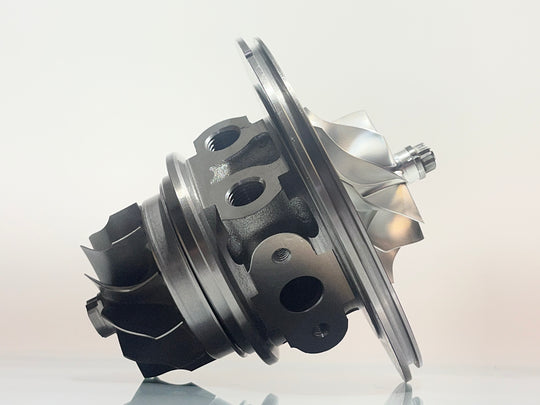 BNR 525 V1 CHRA UPDATE!