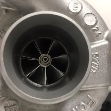 BNR TurbosFord 2.7 Turbocharger Upgrade