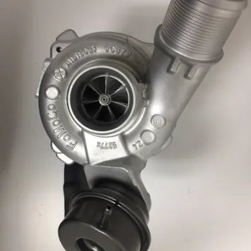 BNR TurbosFord 2.7 Turbocharger Upgrade