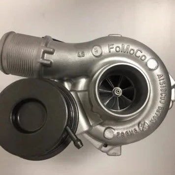 BNR TurbosFord 2.7 Turbocharger Upgrade