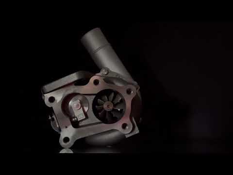 S5V3 Turbo upgrade 2007-2013 Mazdaspeed 3, Mazdaspeed 6 and CX7, MPS 3, MPS 6
